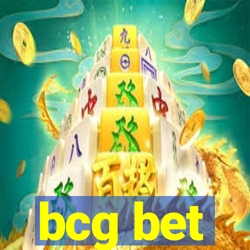 bcg bet